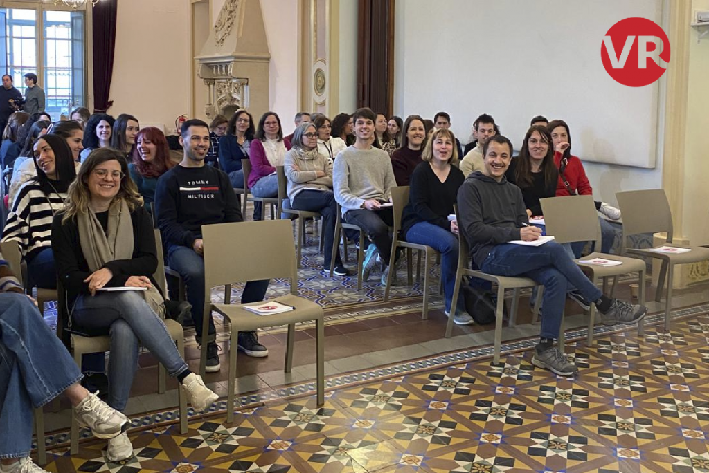 Team Building Fiscal 2026: estrategia, cohesión y visión compartida