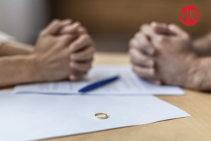 Separació i divorci: marc jurídic i principals implicacions legals